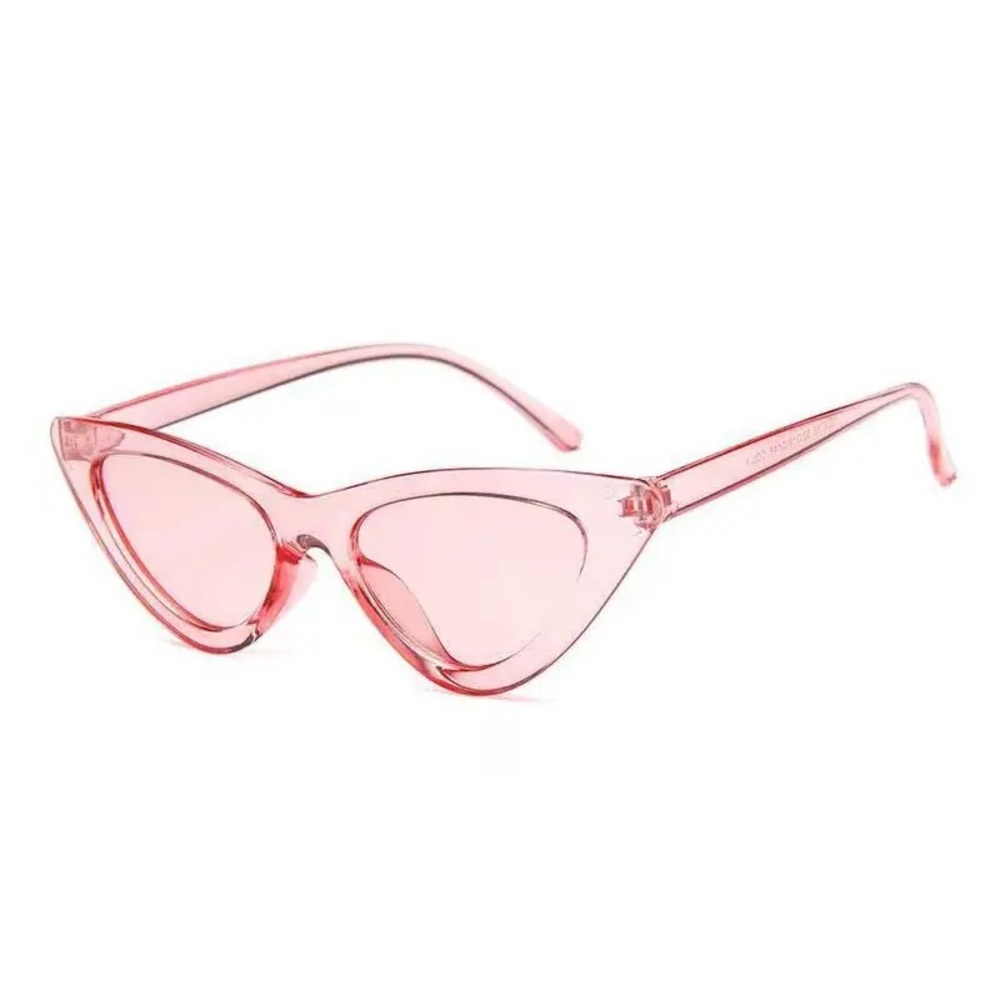 Cat Eye Sunnies